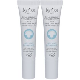 MARILOU Gel Yeux Défatiguant