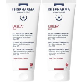 ISISPHARMA Urelia Gel
