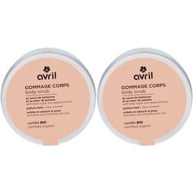 AVRIL Gommage Corps