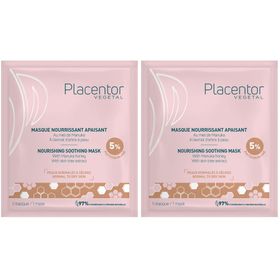 PLACENTOR Masque Nourrissant Apaisant