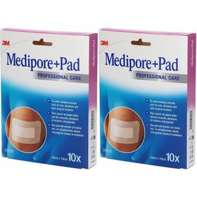Medipore + Pad