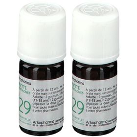 Arkopharma ARKO ESSENTIEL Olfae® Sarriette des montagnes N°29 Bio