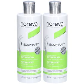 NOREVA Hexaphane Shampooing Extra-Doux