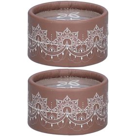 BOHO GREEN Ombre à paupières 248 Chocolate*