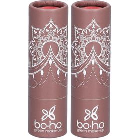 BOHO GREEN Rouge à lèvres 304 Capucine