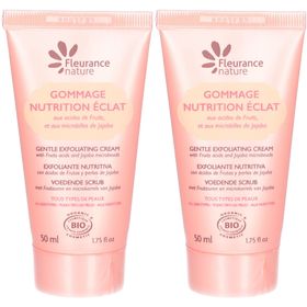 FLEURANCE Gommage Nutrition Eclat