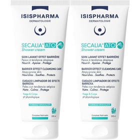 ISISPHARMA Secalia Ato Shower Cream