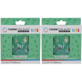 BAUSCH + LOMB ThermCool&Hot Kids Dragon