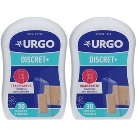 URGO Discret +