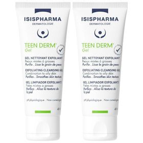 ISISPHARMA Teen Derm Gel