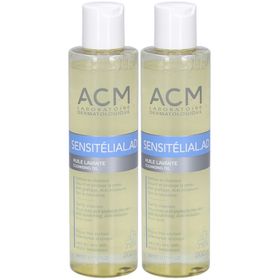 ACM Sensitélial AD Huile Lavante