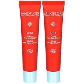 SANOFLORE Crème des Reines Légère