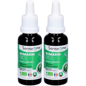 SANTAROME Romarin Bio