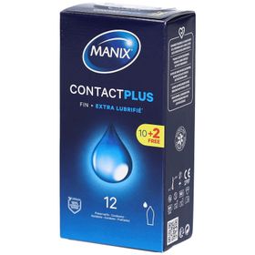 Manix Contact Plus