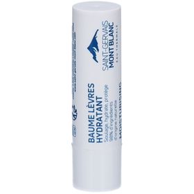 SAINT-GERVAIS MONT BLANC Baume Lèvres Hydratant