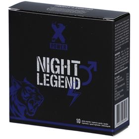 Xpower Night legend
