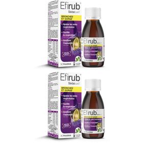 3C Pharma Efirub Sirop