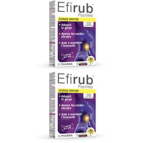 3C Pharma Efirub Cola