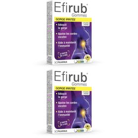 3C Pharma Efirub Citron 24