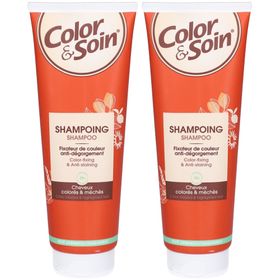 COLOR & SOIN Shampoing