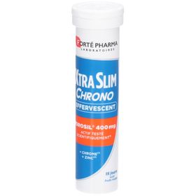 Forté Pharma XtraSlim Chrono Morosil
