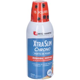 FortePharma XtraSlim Chrono Perte de poids