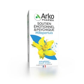 ArkoPharma Arkogélules Millepertuis