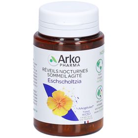 Arko Pharma Arkogélules Eschscholtzia