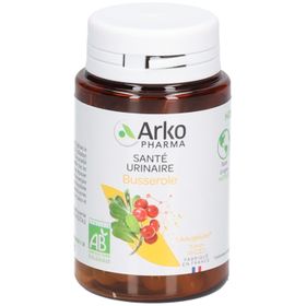 ArkoPharma Arkogélules Busserole