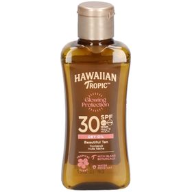 HT - Huile Solaire SPF30 - 75ml