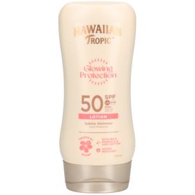 HT - Lotion Glowing Protect SPF50 - 170ml