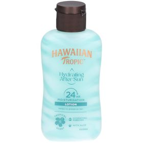HT - Lotion Après Soleil 60ml
