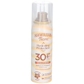 Hawaiian Tropic Hydrating Protection Scalp Mist SPF30