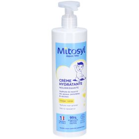 MITOSYL Crème Hydratante Nourissante