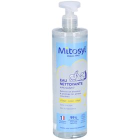 MITOSYL Eau Nettoyante Apaisante