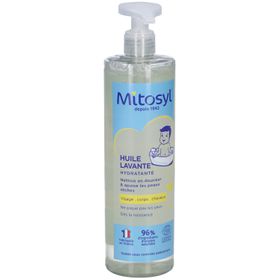 MITOSYL Huile Lavante Hydratante