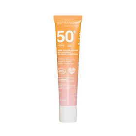 Alphanova Crème solaire Anti Age SPF 50+