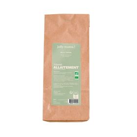 Jolly Mama Infusion Milky Mama