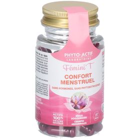 Phyto Actif Fémini'T Confort Menstruel