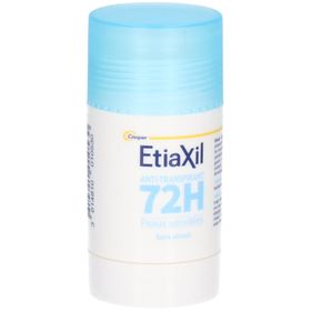 Etiaxil Anti-transpirant Roll-On Protection 72H