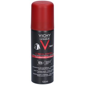 Vichy Homme Anti-transpirant Extrême 96h