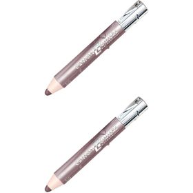 Mavala FARDS À PAUPIÈRES Crayon Lumière Waterproof Beige Cendré