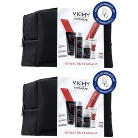 VICHY Homme Trousse Rituel Energisant