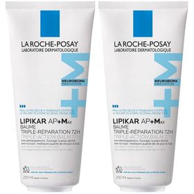 LA ROCHE POSAY Lipikar Baume AP+M