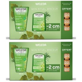 WELEDA Mon Rituel Minceur