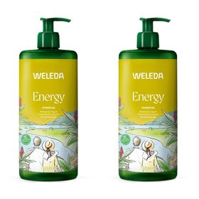 WELEDA Energy Gel Douche