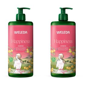 WELEDA Happiness Gel Douche