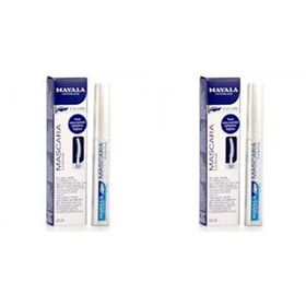 Mavala MASCARAS Allongeant Crème Bleu Nuit