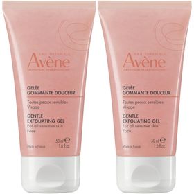 AVENE Gelée Gommante Douceur