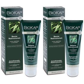 BIOKAP Baume Bio Restructurant